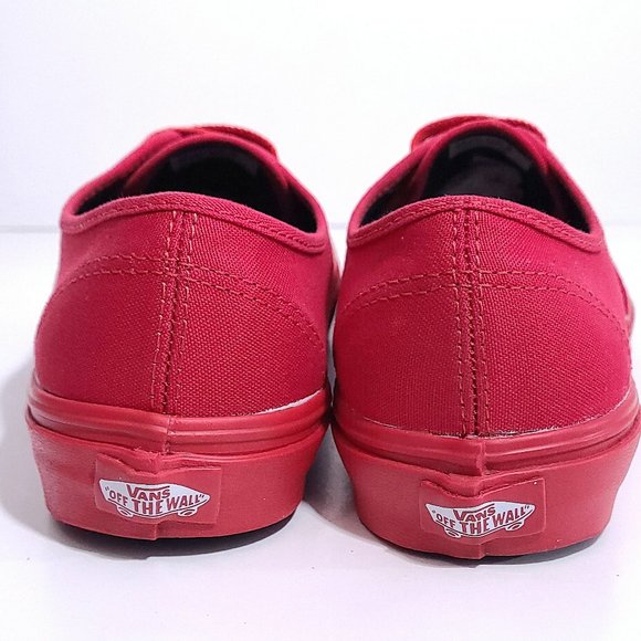 Vans Off The Wall Unisex Sneakers US Mens 8/ US Womens 10 - Picture 5 of 10